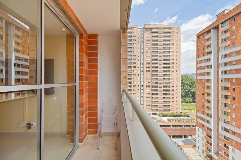 Studio 14 Apartamento Medellín Exterior foto